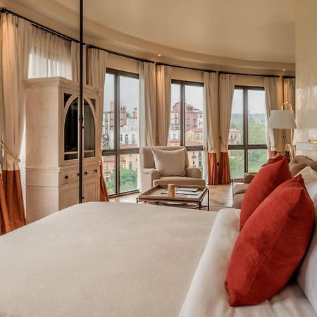 Toscana Piazza (Adults Only) Mu Si Ngoại thất bức ảnh