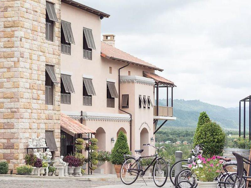 Toscana Piazza (Adults Only) Mu Si Ngoại thất bức ảnh