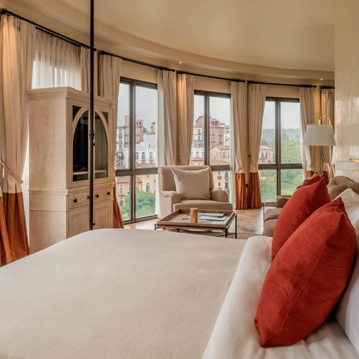 Toscana Piazza (Adults Only) Mu Si Ngoại thất bức ảnh