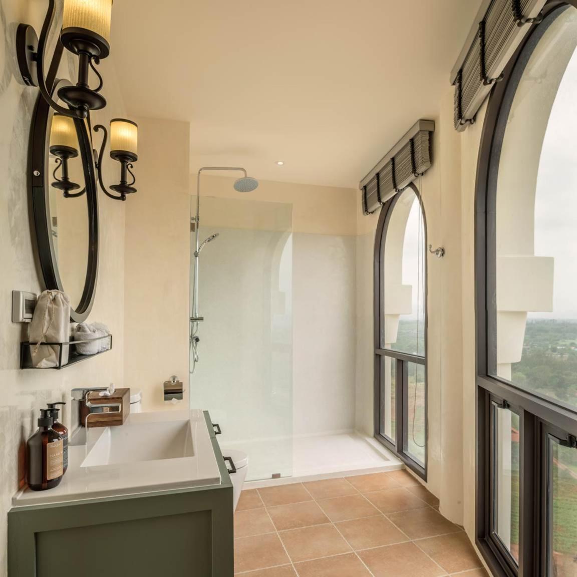 Toscana Piazza (Adults Only) Mu Si Ngoại thất bức ảnh