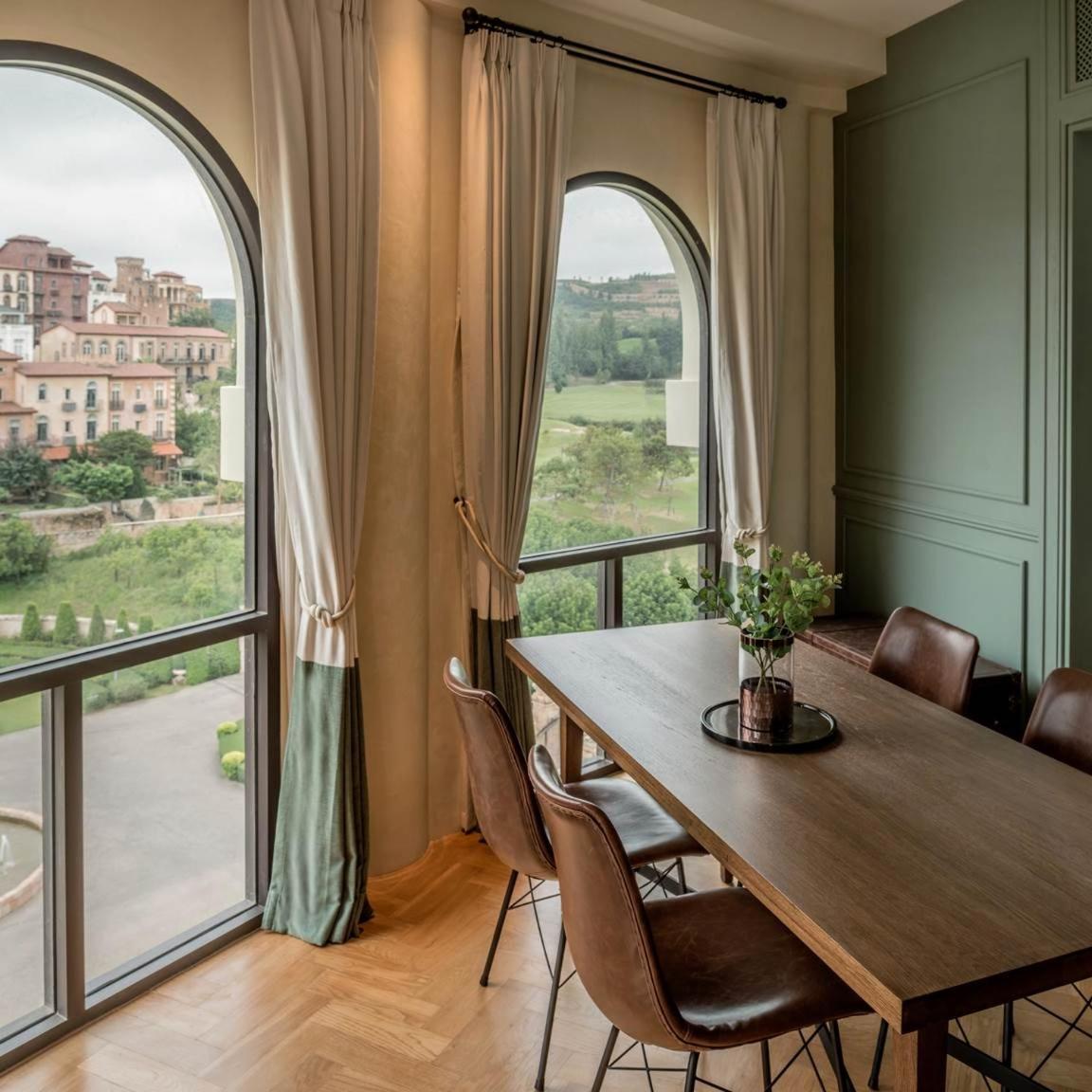 Toscana Piazza (Adults Only) Mu Si Ngoại thất bức ảnh