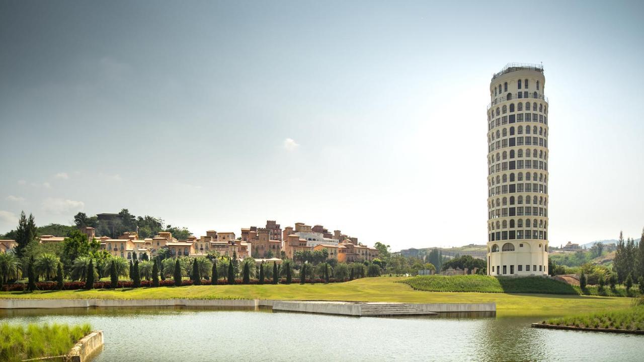 Toscana Piazza (Adults Only) Mu Si Ngoại thất bức ảnh