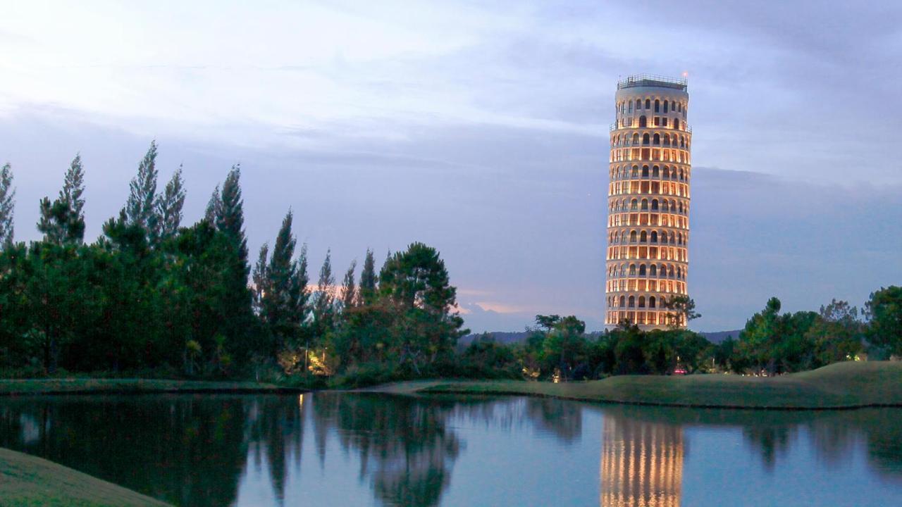 Toscana Piazza (Adults Only) Mu Si Ngoại thất bức ảnh