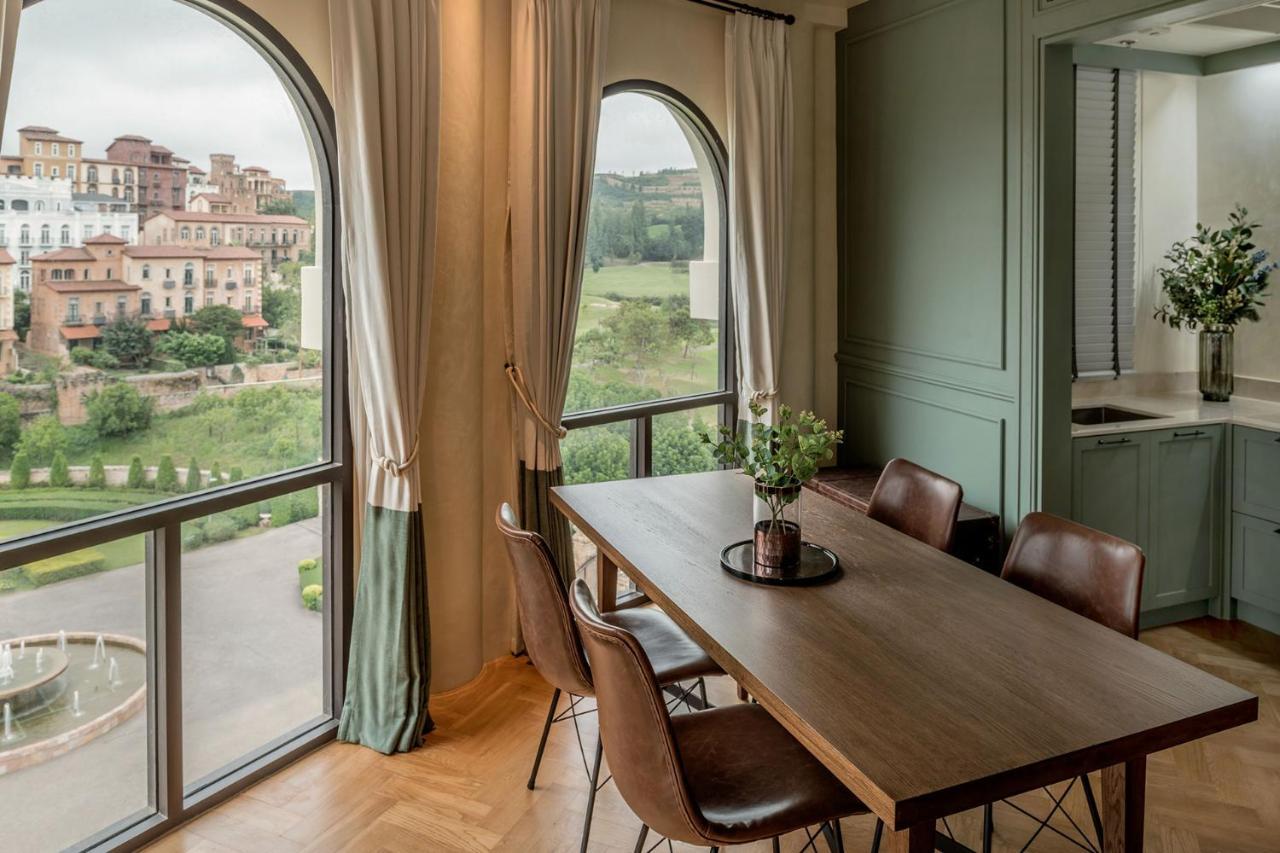 Toscana Piazza (Adults Only) Mu Si Ngoại thất bức ảnh