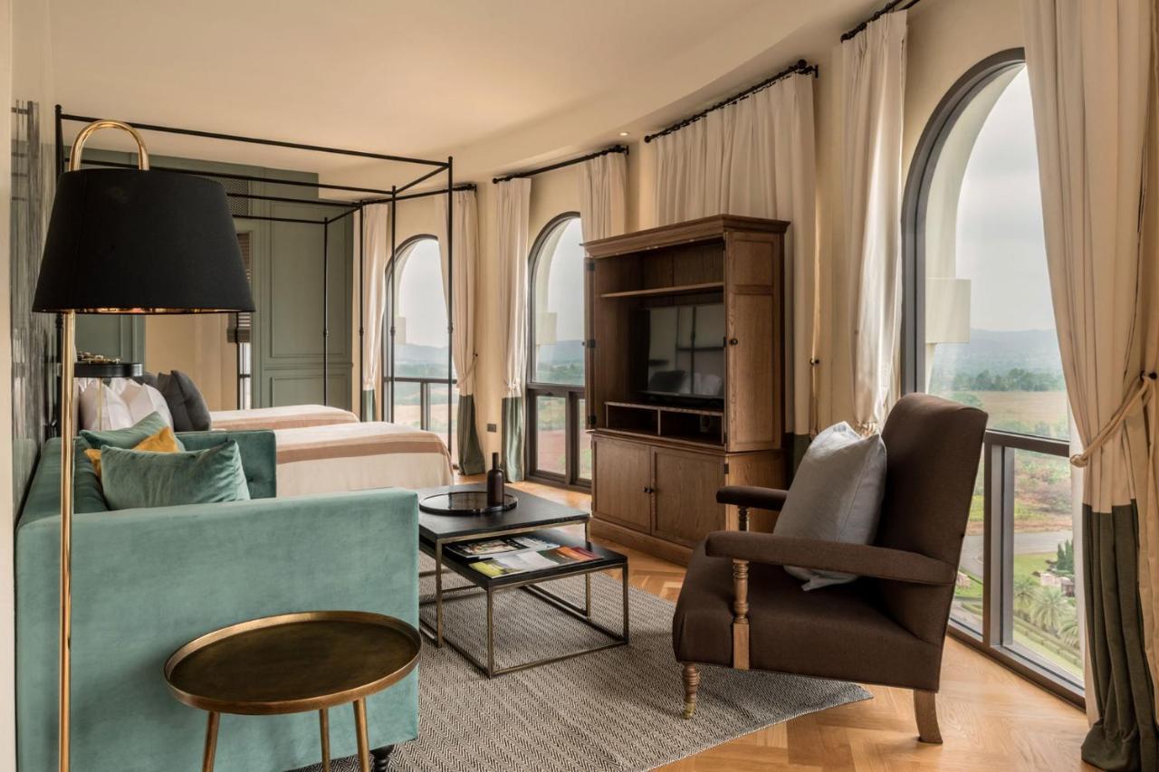 Toscana Piazza (Adults Only) Mu Si Ngoại thất bức ảnh