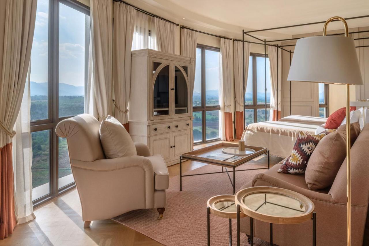 Toscana Piazza (Adults Only) Mu Si Ngoại thất bức ảnh