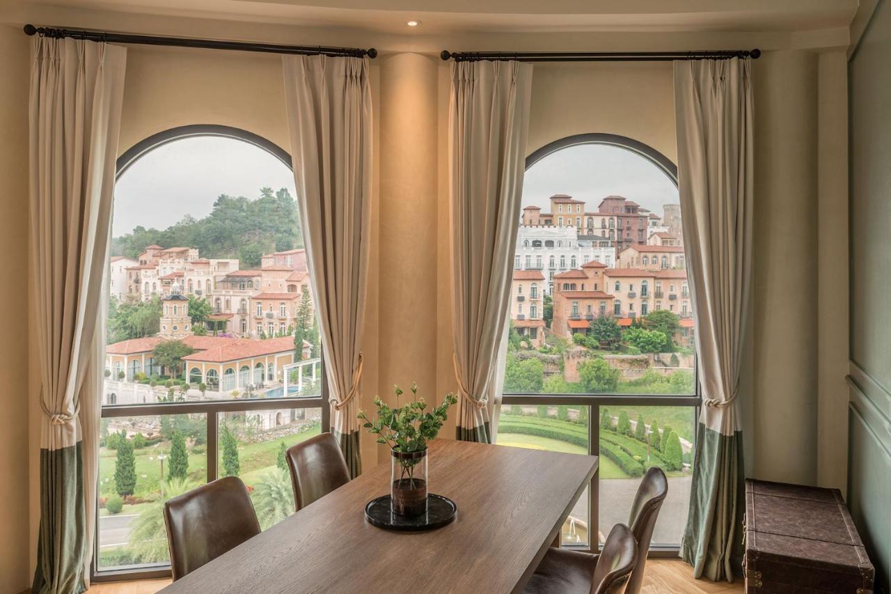 Toscana Piazza (Adults Only) Mu Si Ngoại thất bức ảnh