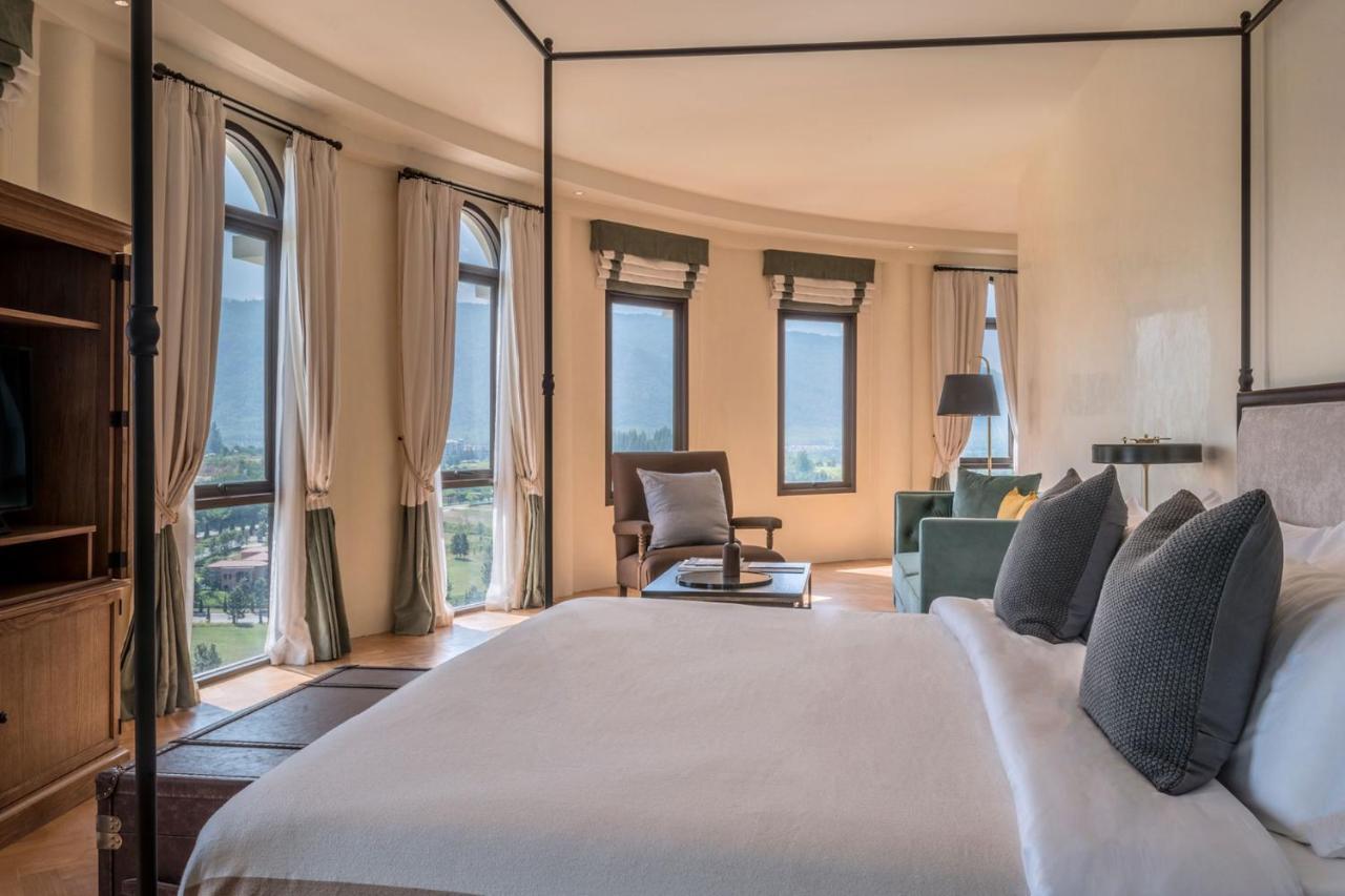 Toscana Piazza (Adults Only) Mu Si Ngoại thất bức ảnh