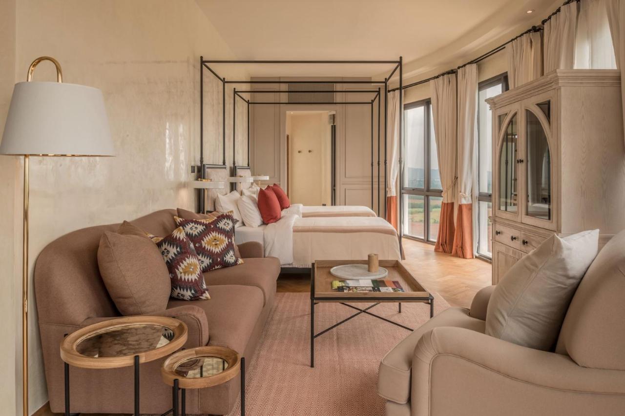 Toscana Piazza (Adults Only) Mu Si Ngoại thất bức ảnh