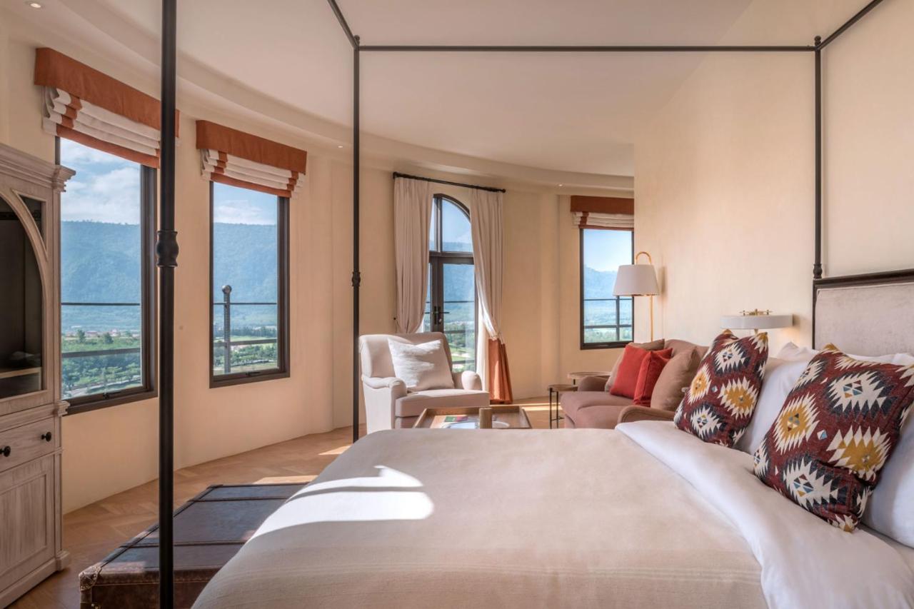 Toscana Piazza (Adults Only) Mu Si Ngoại thất bức ảnh