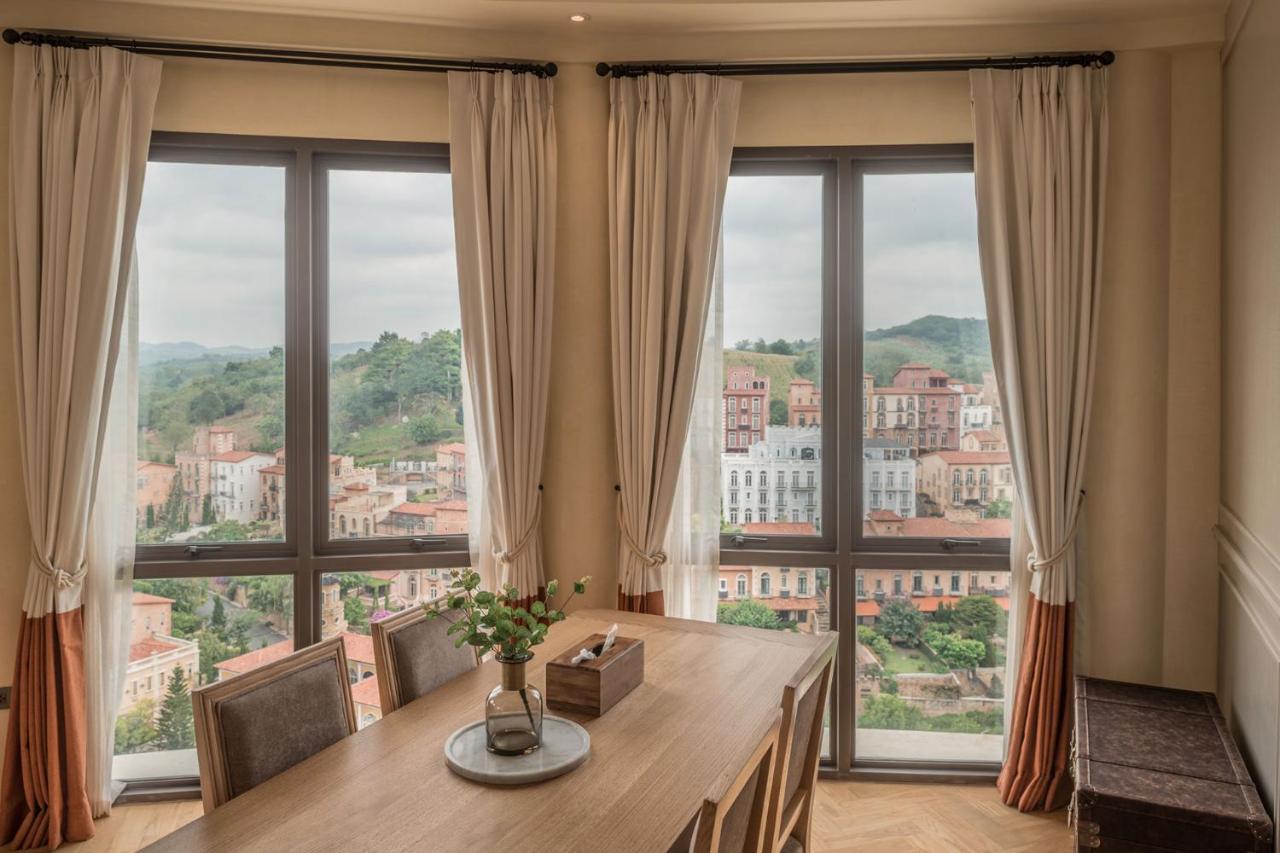 Toscana Piazza (Adults Only) Mu Si Ngoại thất bức ảnh