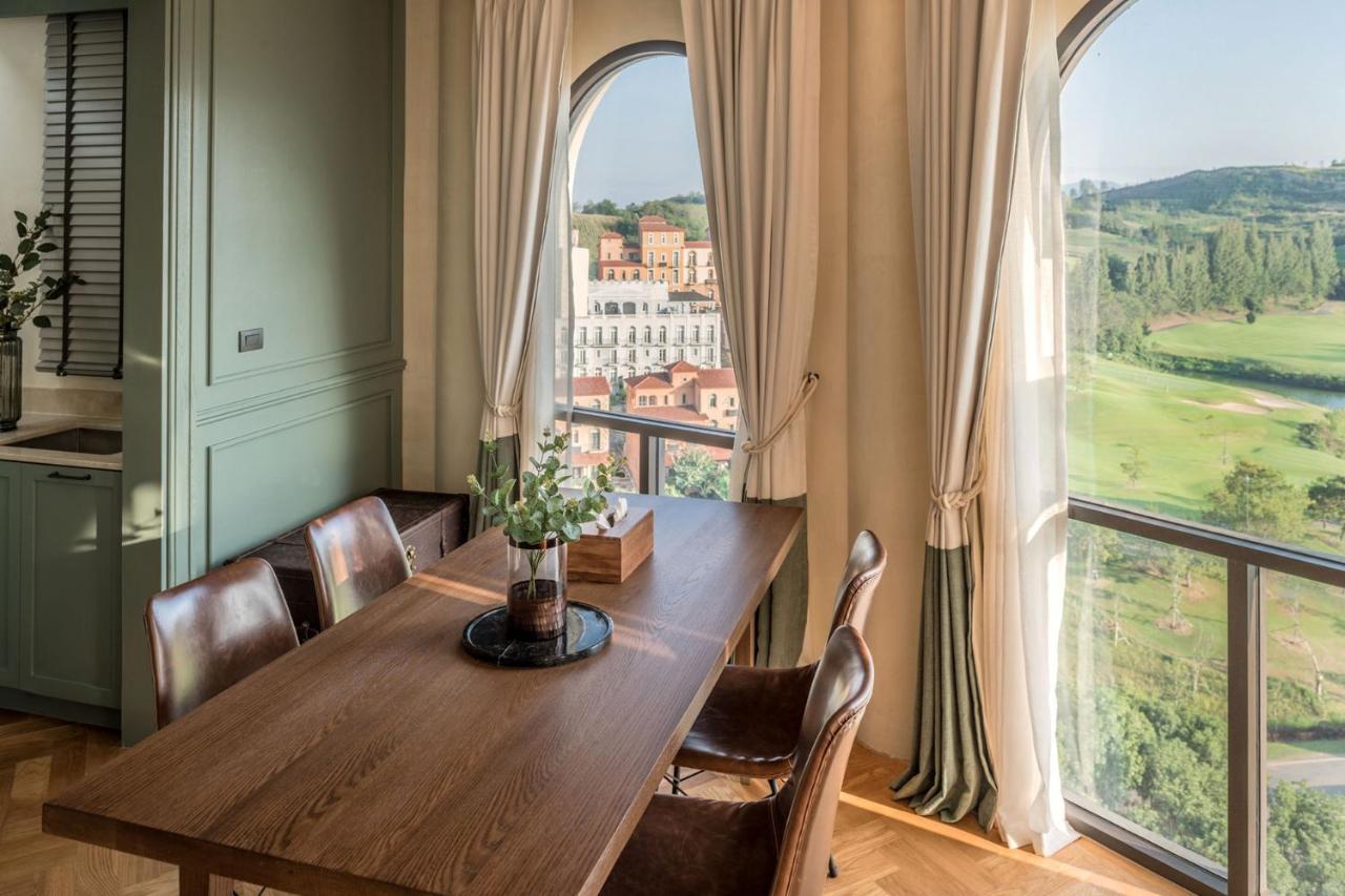 Toscana Piazza (Adults Only) Mu Si Ngoại thất bức ảnh