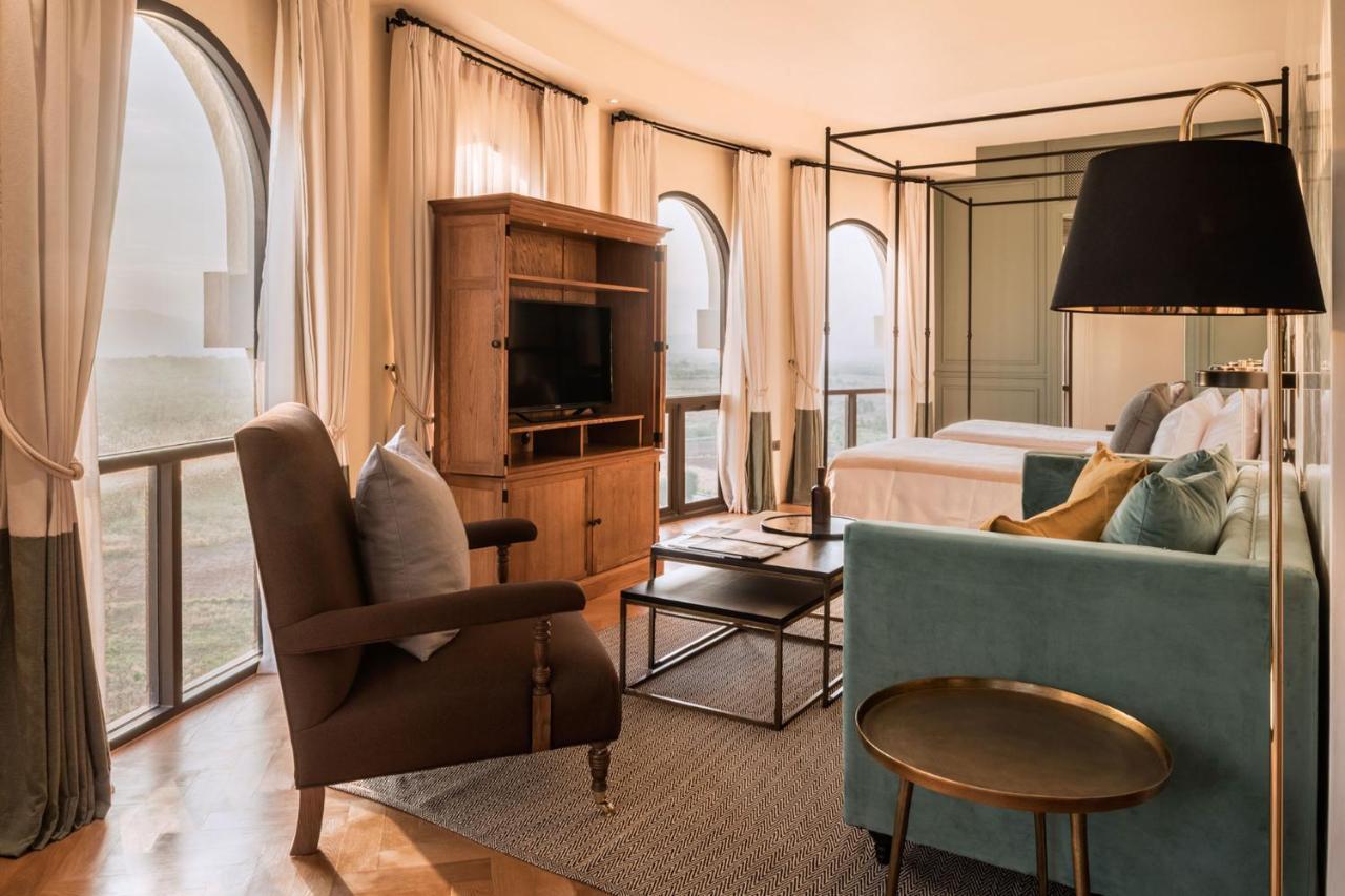Toscana Piazza (Adults Only) Mu Si Ngoại thất bức ảnh